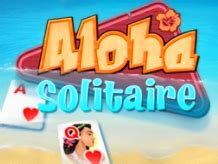 aloha solitaire kostenlos spielen